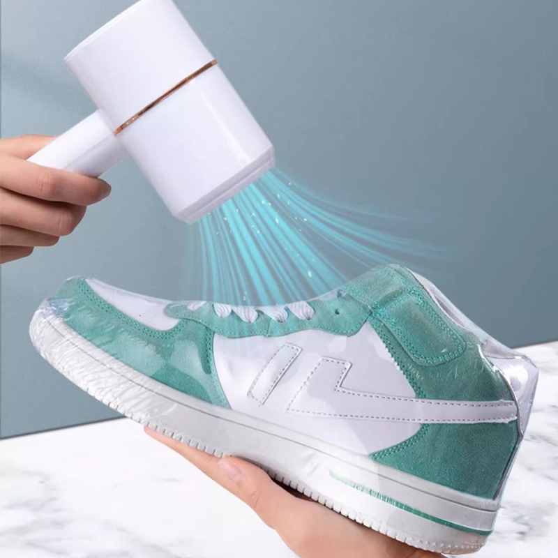 پائیدار پیکیجنگ کو تبدیل کرنے کے لئے زیل ایکس نے قابل تجدید کسٹم سائز پیویسی سکڑ فلم کا آغاز کیا