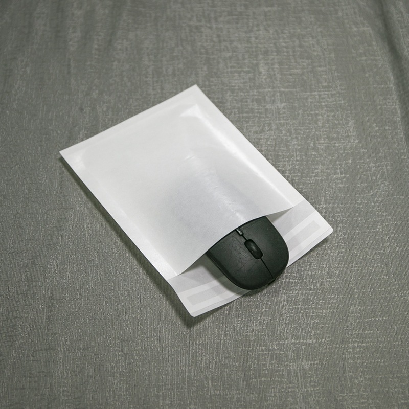 زیل ایکس نے گیم تبدیل کرنے والے ری سائیکل شیشے کے کاغذ کے تھیلے کا آغاز کیا-پریمیم ، ملبوسات ، تحائف اور کاسمیٹکس کے لئے ماحول دوست پیکیجنگ