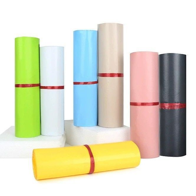 پائیدار ای کامرس پیکیجنگ کے لئے زیل ایکس نے ماحول دوست کسٹم پولی میلر بیگ لانچ کیا