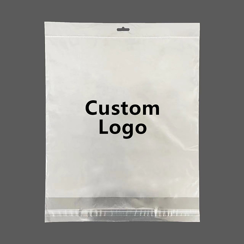 زیل ایکس نے ماحول دوست لباس اور تحفہ پیکیجنگ کے لئے پائیدار ری سائیکلنگ بیگ لانچ کیا