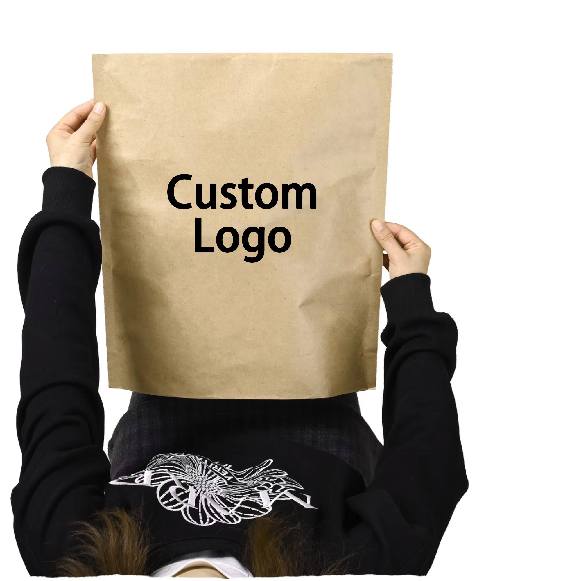 زیل ایکس نے عالمی ای کامرس برانڈز کے لئے پائیدار اور حسب ضرورت کرافٹ پیپر میلر بیگ لانچ کیا