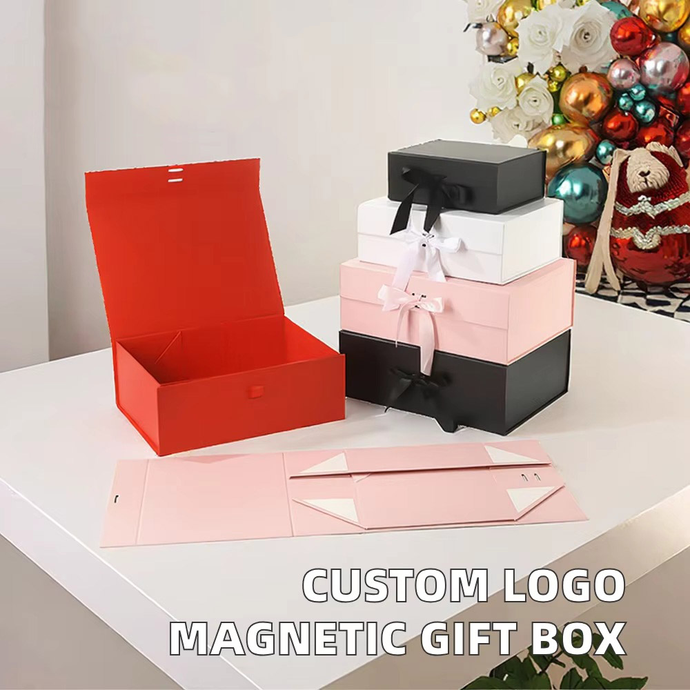 زیل ایکس نے پریمیم پیکیجنگ کی ضروریات کے لئے ماحول دوست کسٹم فولڈنگ باکس کا آغاز کیا