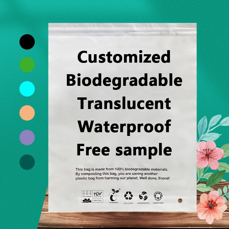 جوش X نے دنیا بھر میں پائیدار پیکیجنگ حل کے لئے اعلی کارکردگی والے PLA PBAT بائیوڈیگریڈ ایبل بیگ کا آغاز کیا