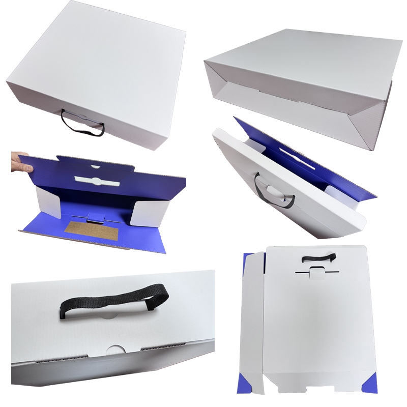 زیل ایکس نے عالمی برانڈز کے لئے پائیدار پیکیجنگ کی مدد کے لئے کسٹم پیپر پیکیجنگ بکس لانچ کیے ہیں