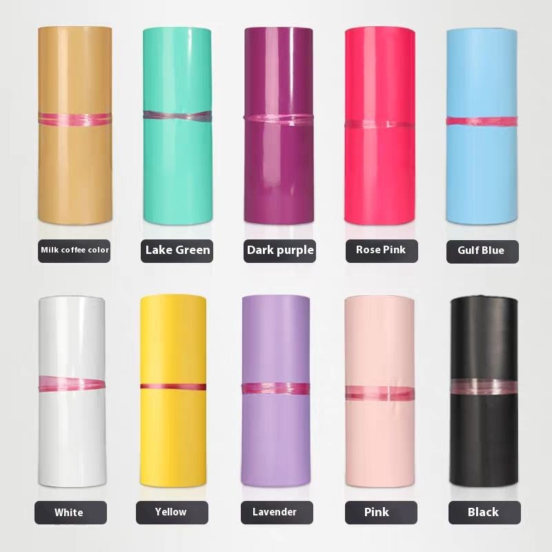 شپنگ کے لئے کسٹم پولی میلر بیگ