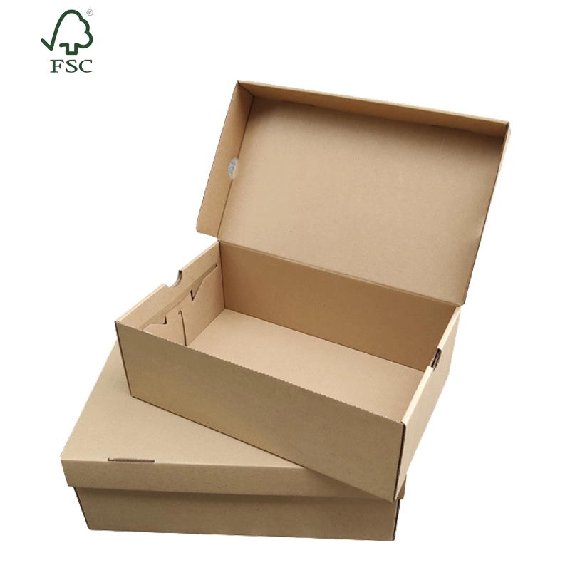 ماحول دوست کاغذی باکس