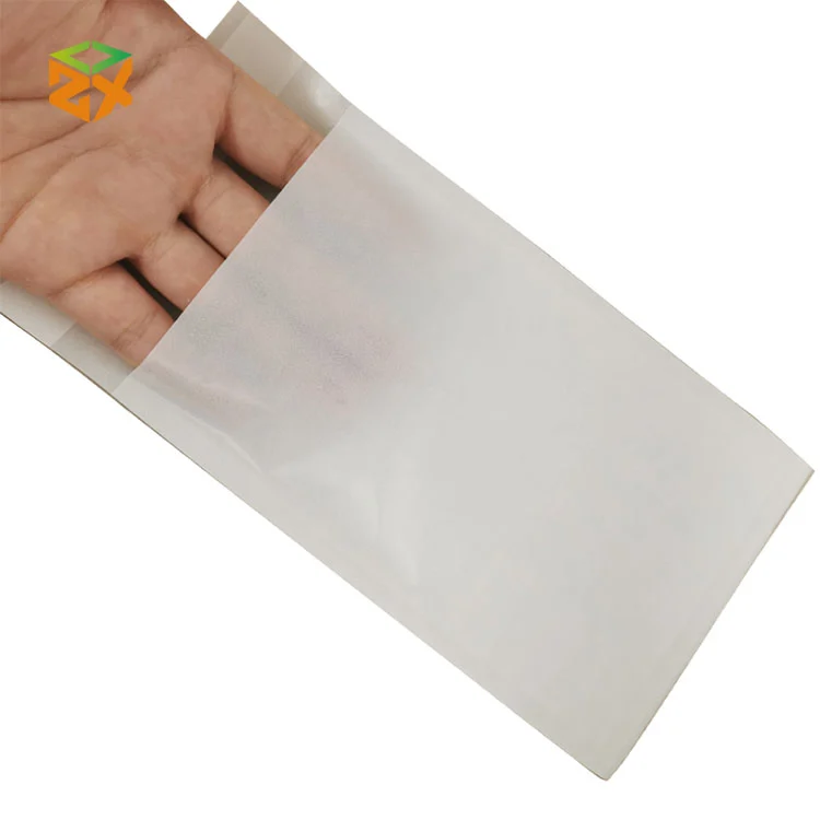 گلاسین پیپر بیگ