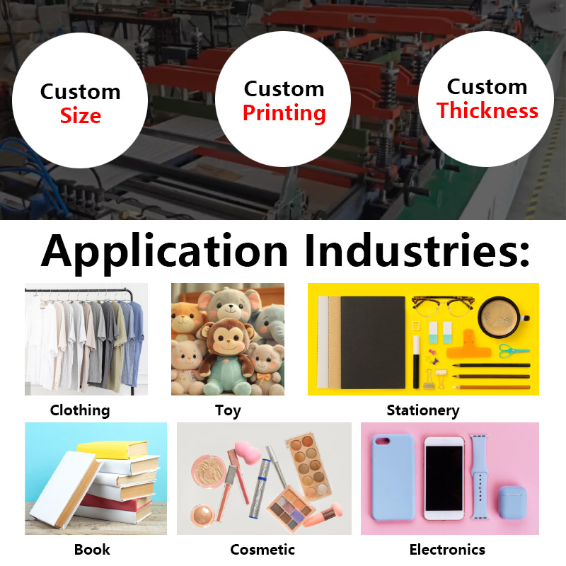 Biodegradable Mailer Bags