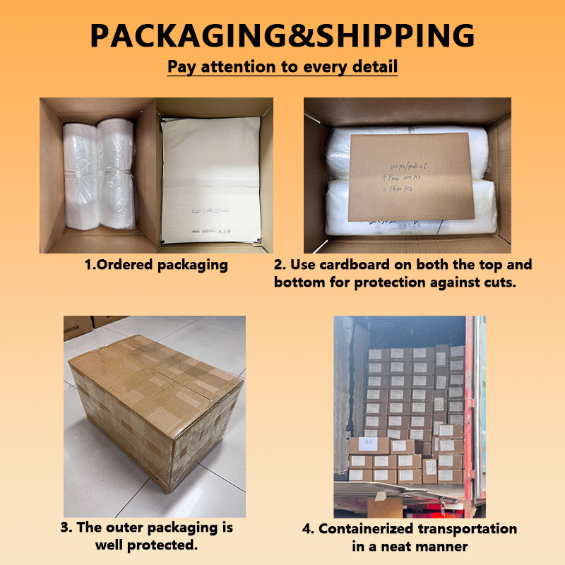 Custom Recycled Paper Bags