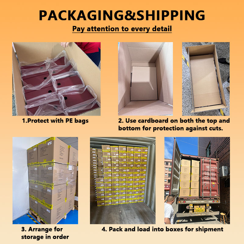 Handmade Magnetic Gift Boxes