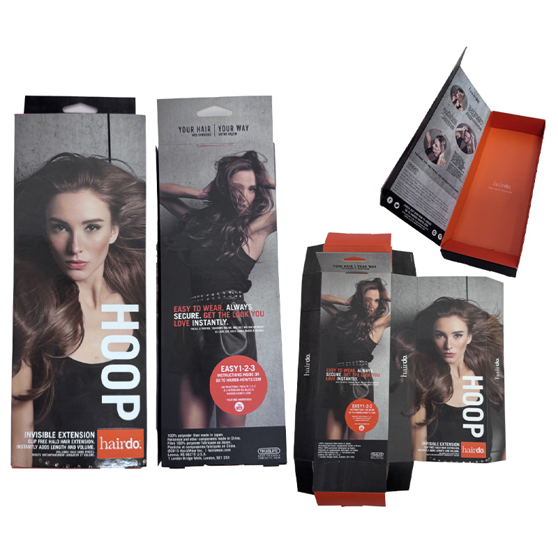 پیپر کارڈ بکس