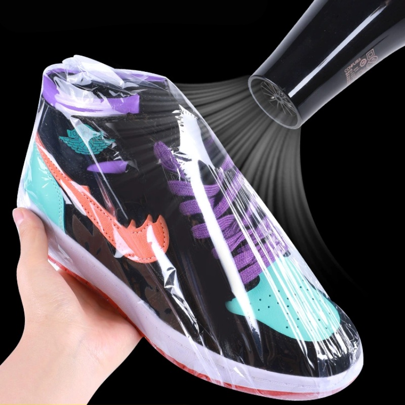 پی او ایف سکڑ کے تھیلے